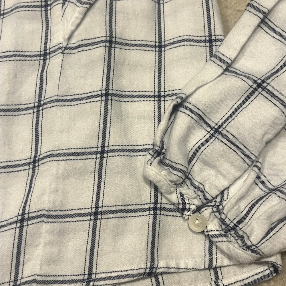 J. Crew never worn