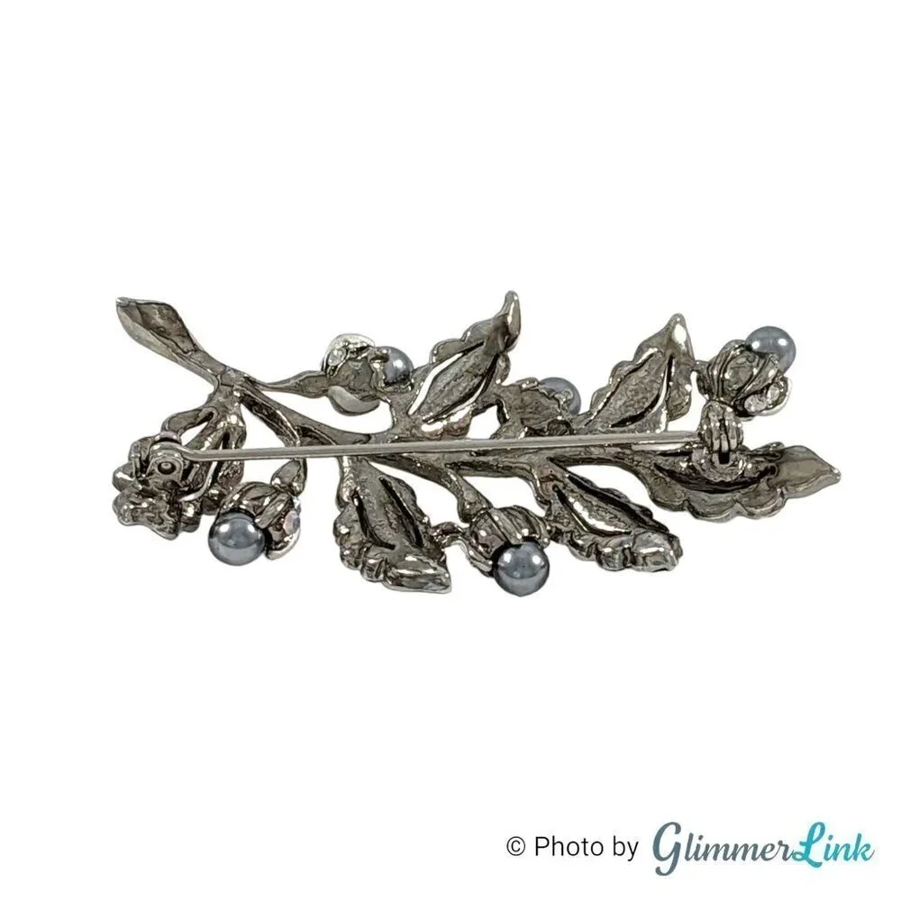N/A vintage silver