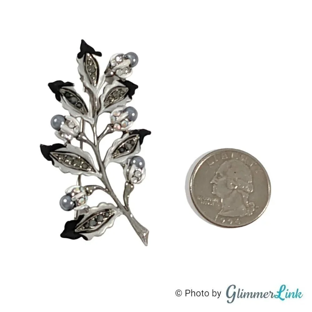 N/A vintage silver
