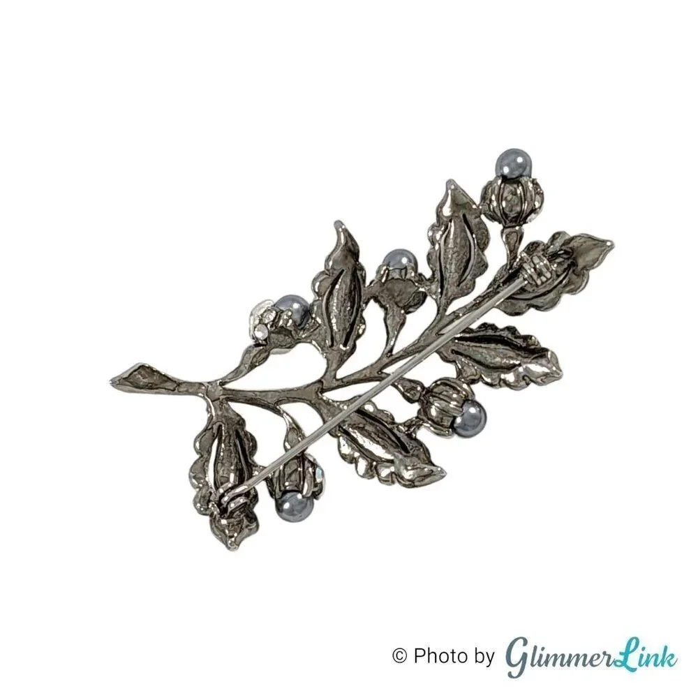 N/A vintage silver