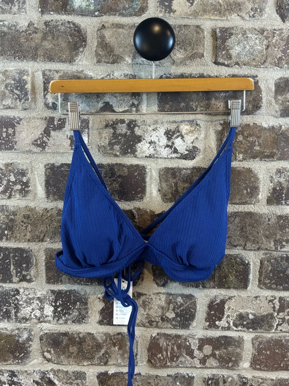Beachsissi navy blue