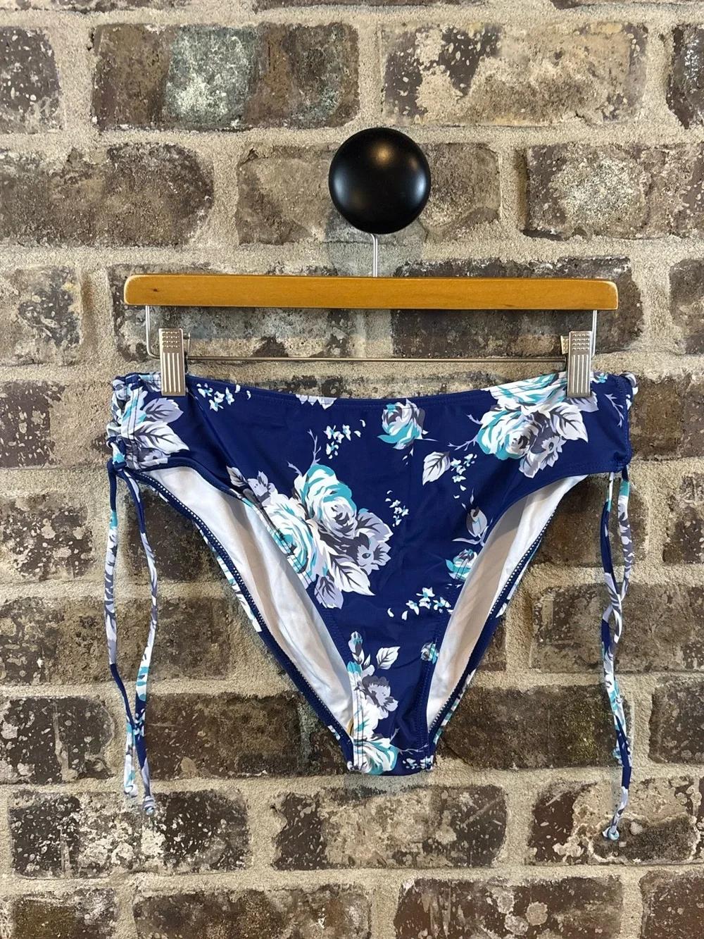 Beachsissi navy blue