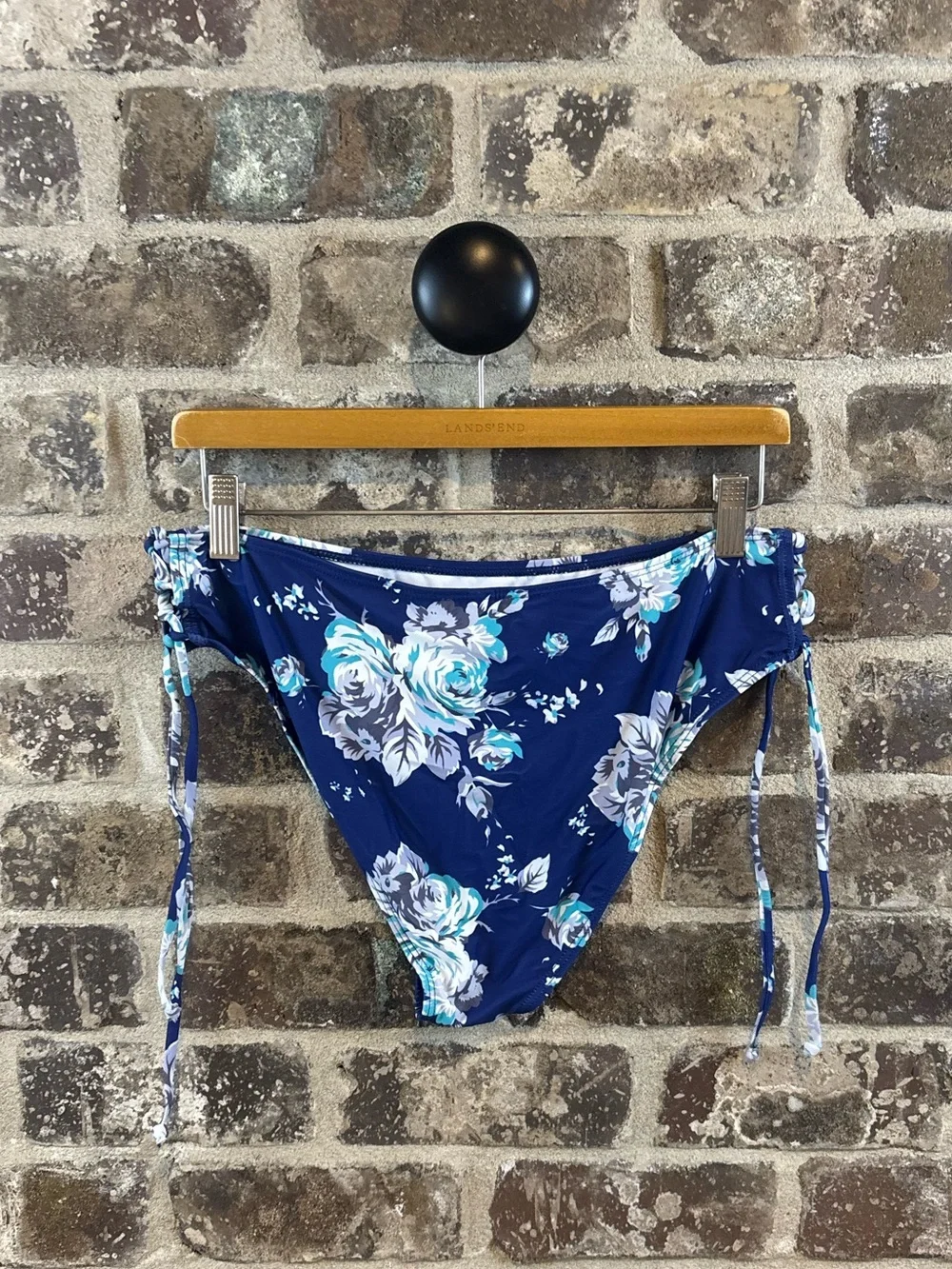 Beachsissi navy blue