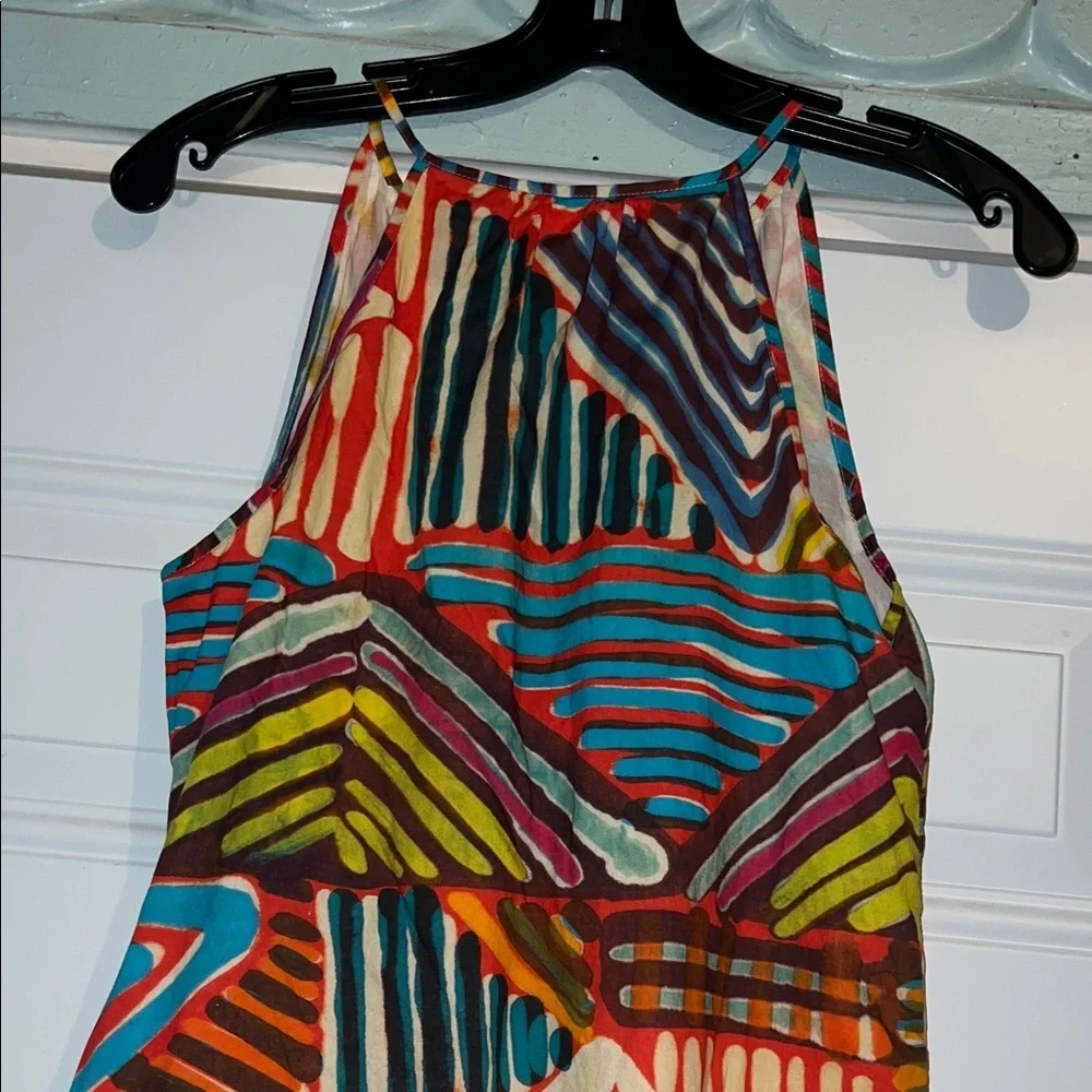 J. Crew feel easy bright