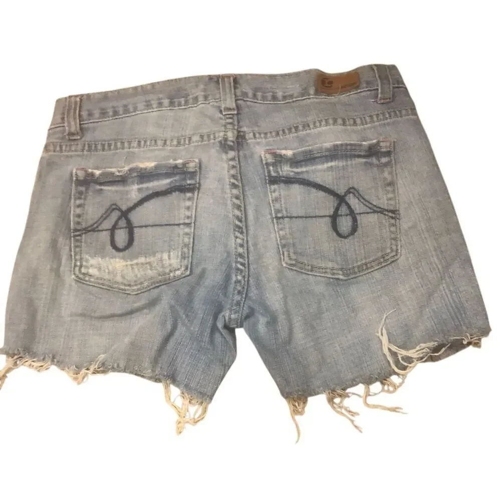 refuge denim cut