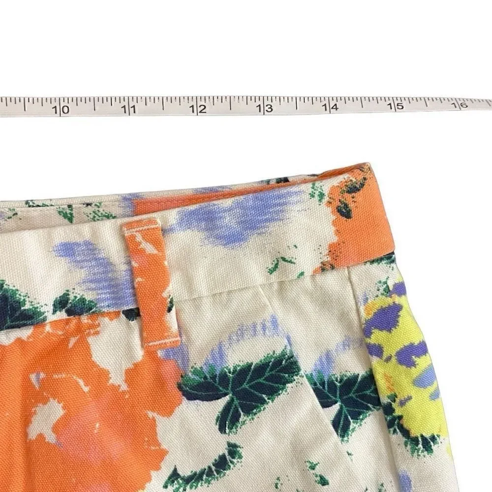 GAP all measurements