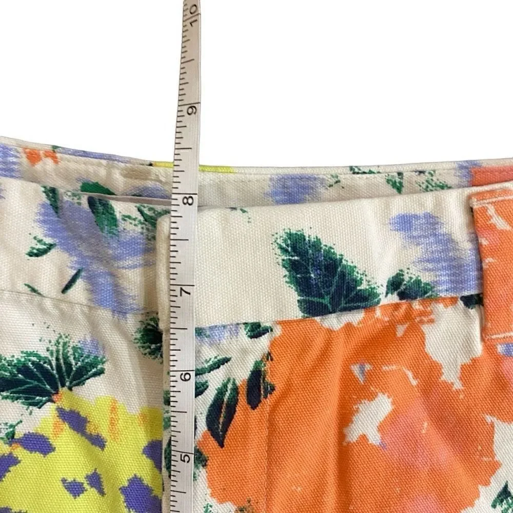 GAP all measurements