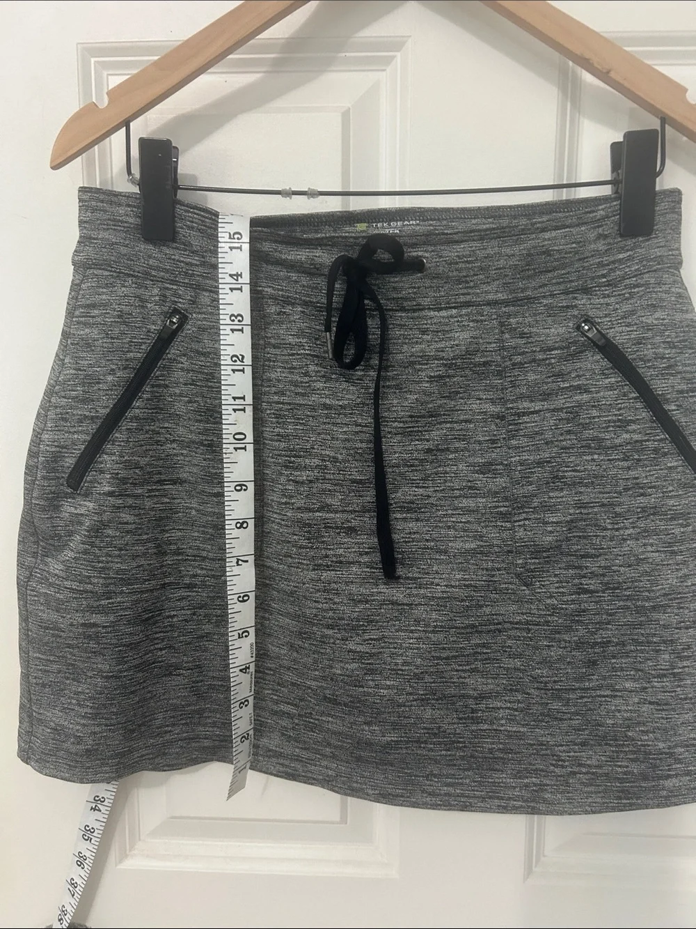 tek gear casual athletic