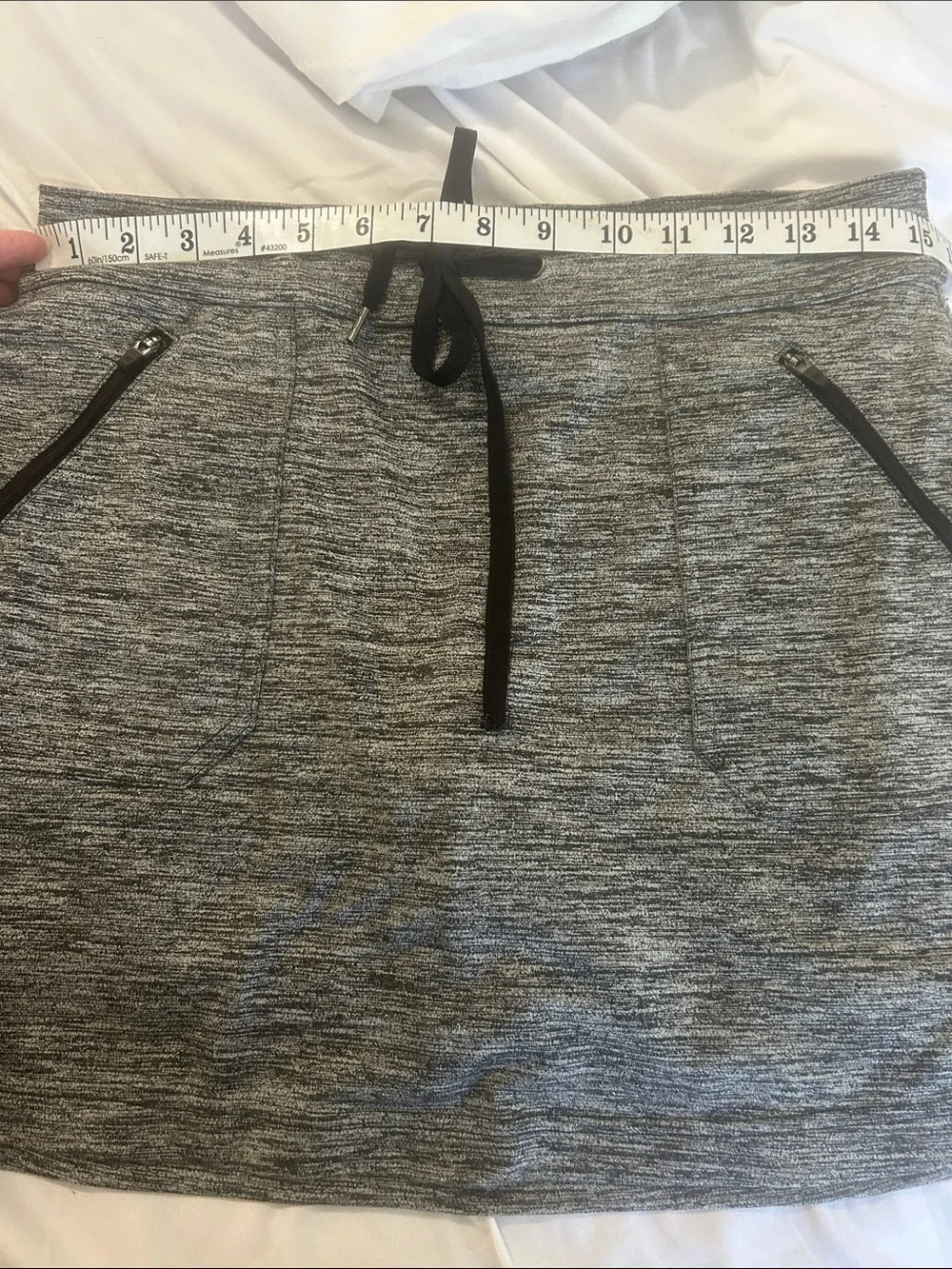 tek gear casual athletic
