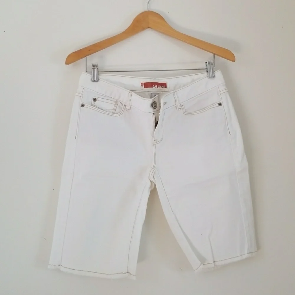GAP jeans shorts
