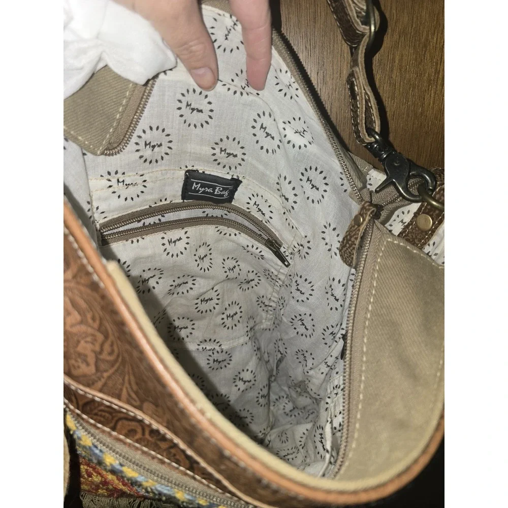 Myra Swim myra crossbody