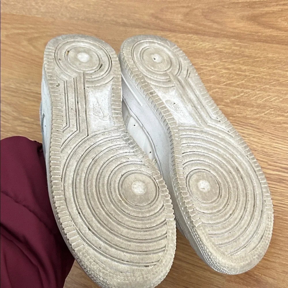 Nike stylish off