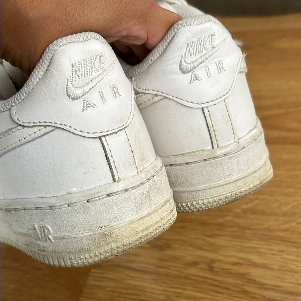 Nike stylish off