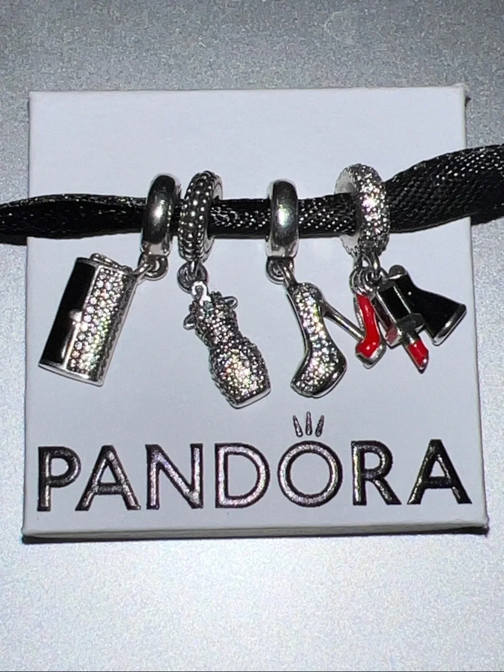 Pandora like new