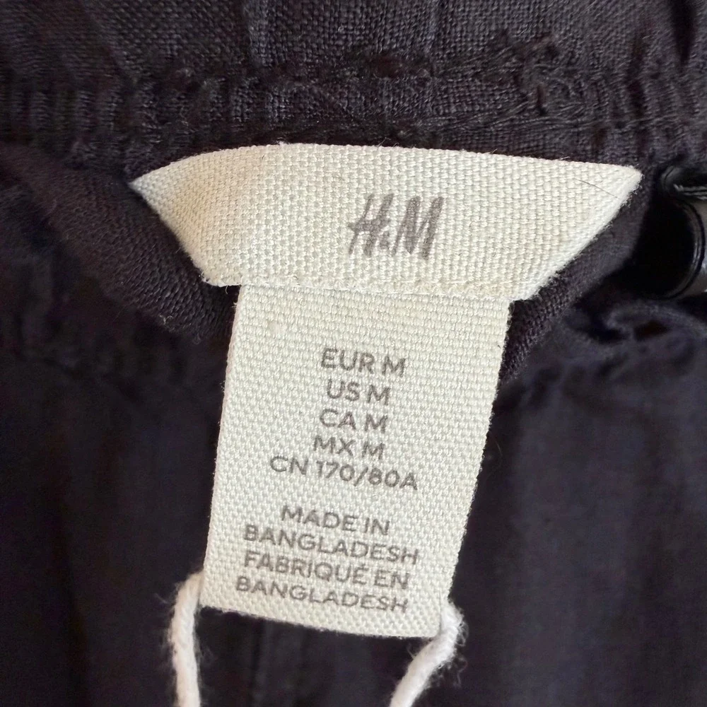 H&M high 30