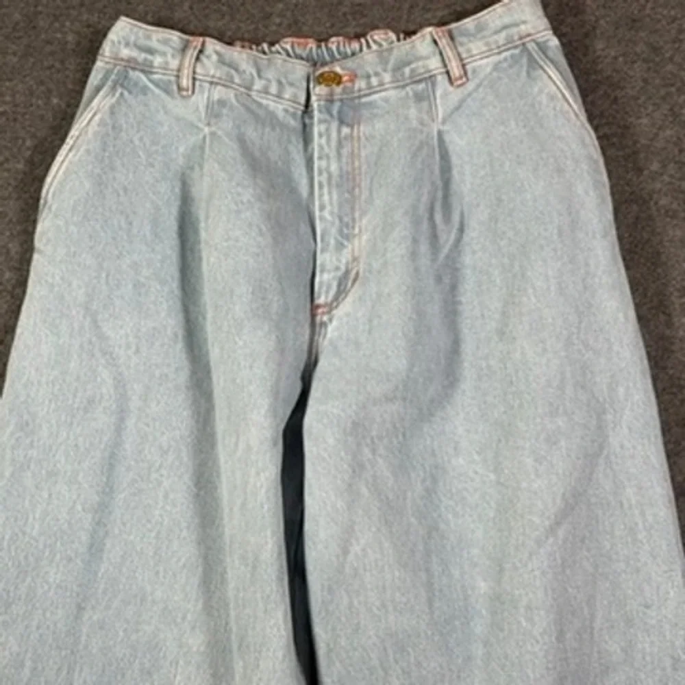 Denim Trousers by Big Press denim trousers