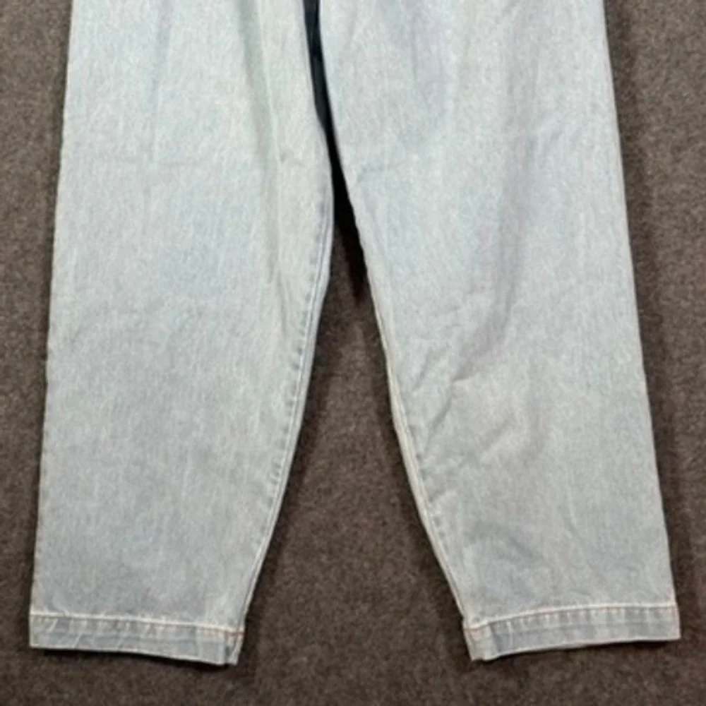 Denim Trousers by Big Press denim trousers