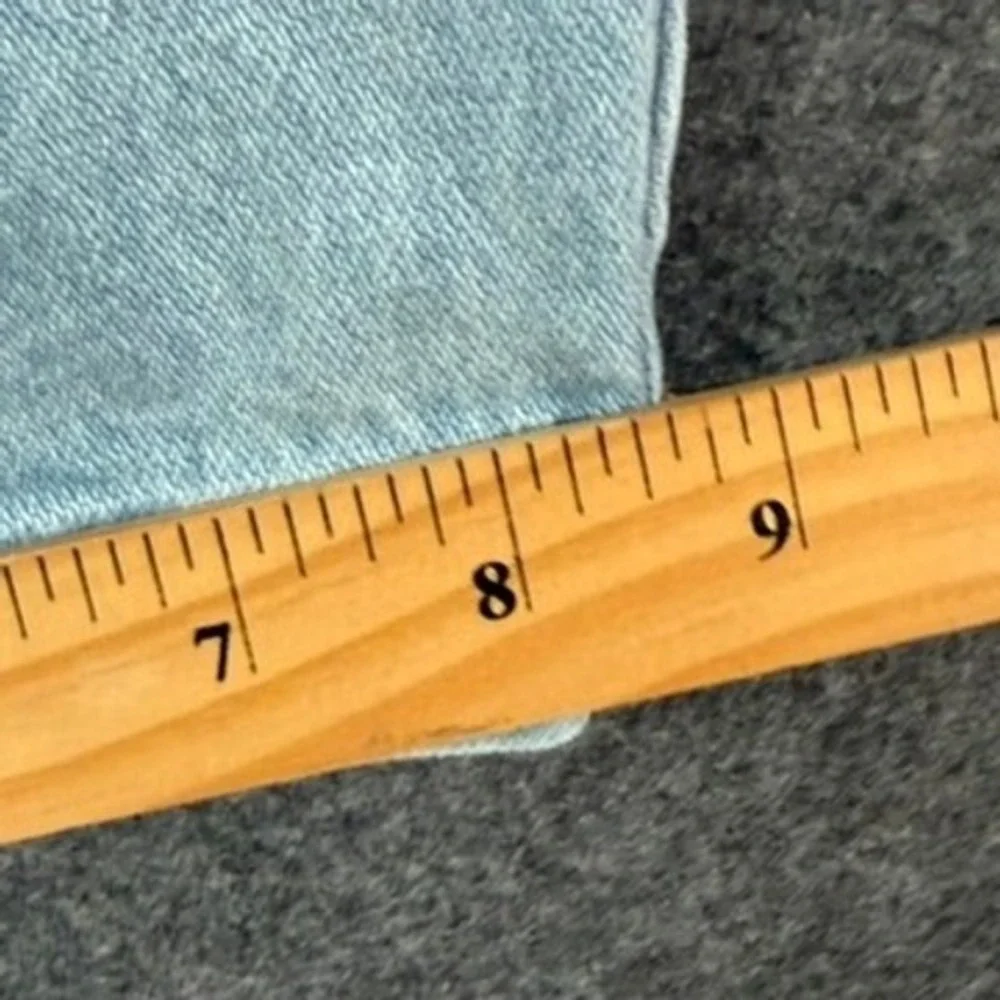 Denim Trousers by Big Press denim trousers