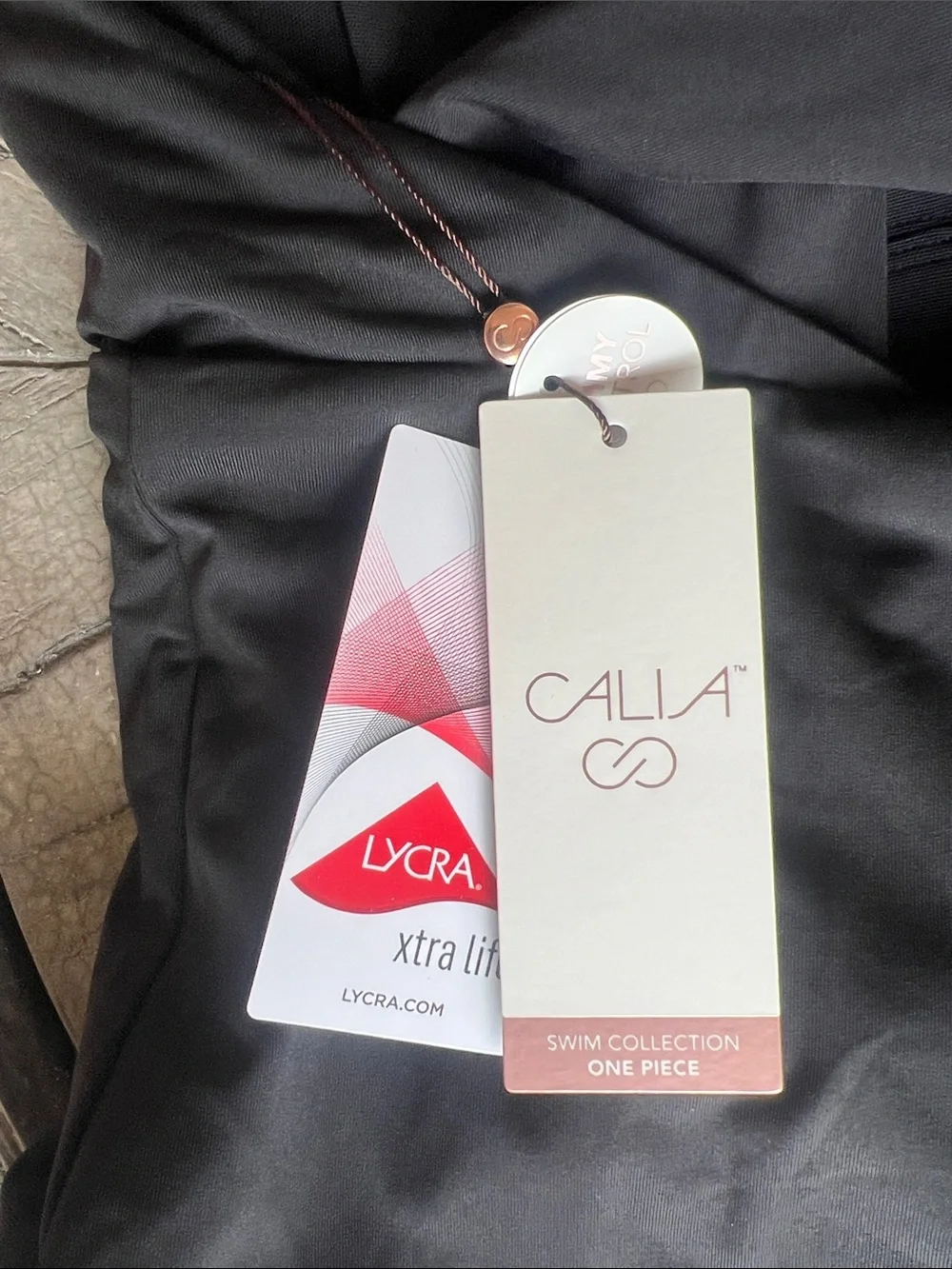 CALIA by Carrie Underwood sleek black
