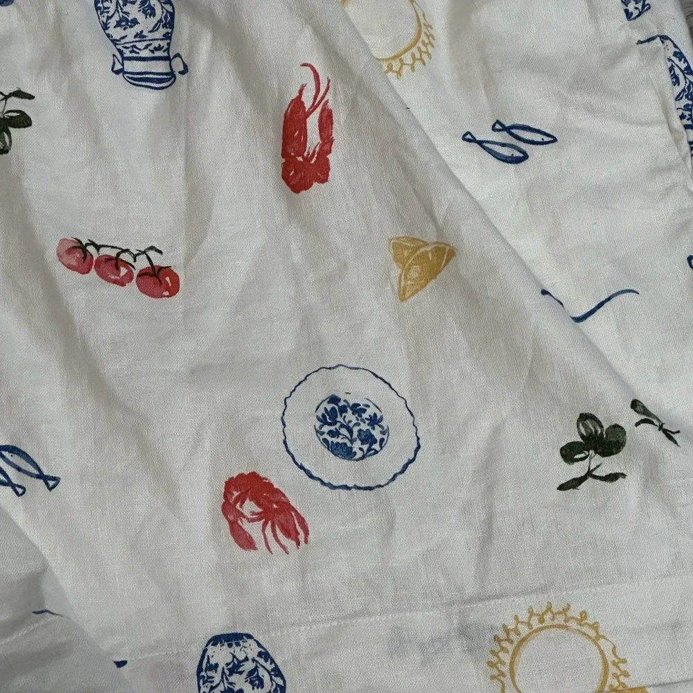 Abercrombie & Fitch excellent pre