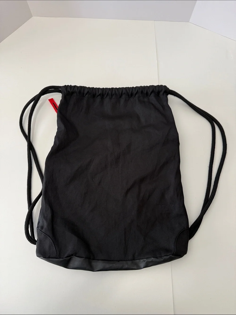 adidas drawstring backpack