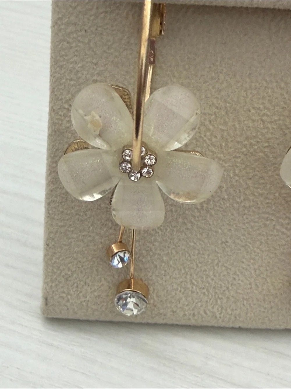 N/A delicate special
