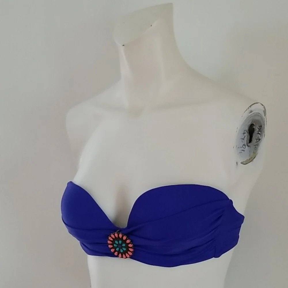 Xhilaration royal blue