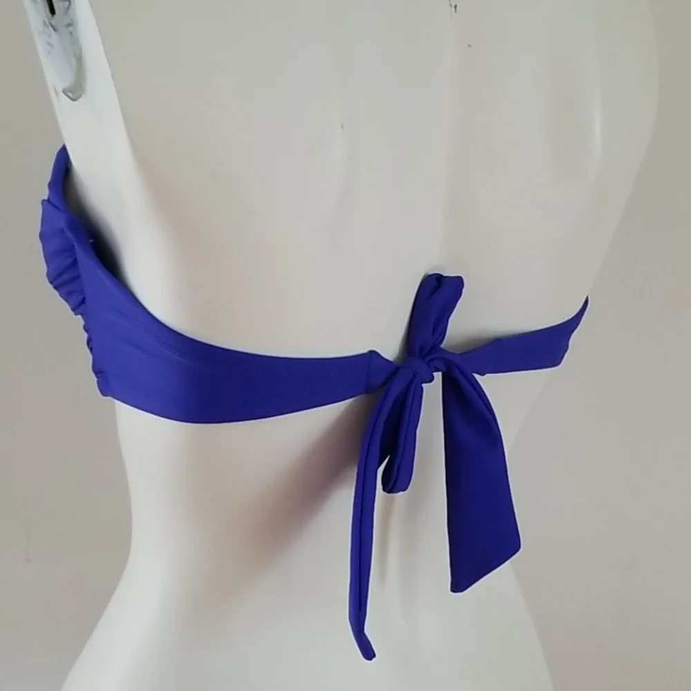 Xhilaration royal blue