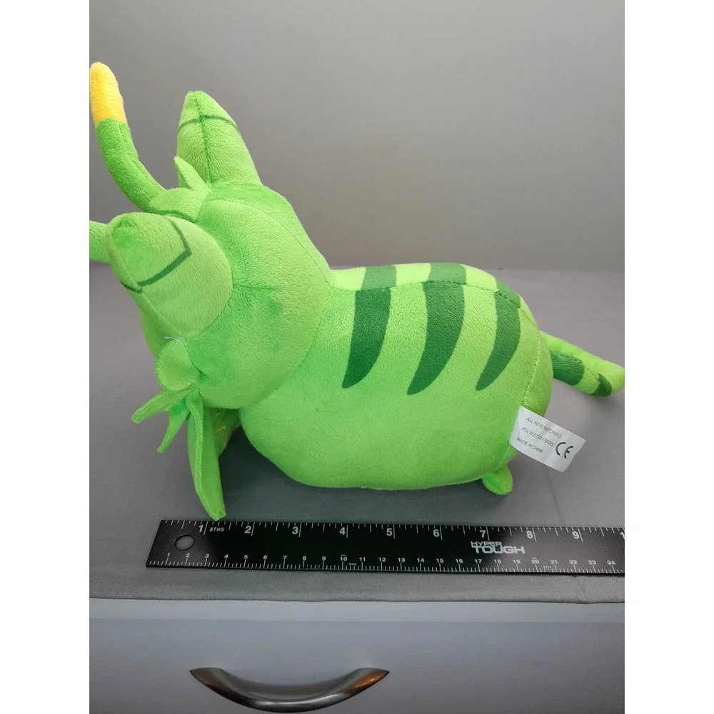 Unbranded gnarpy plush