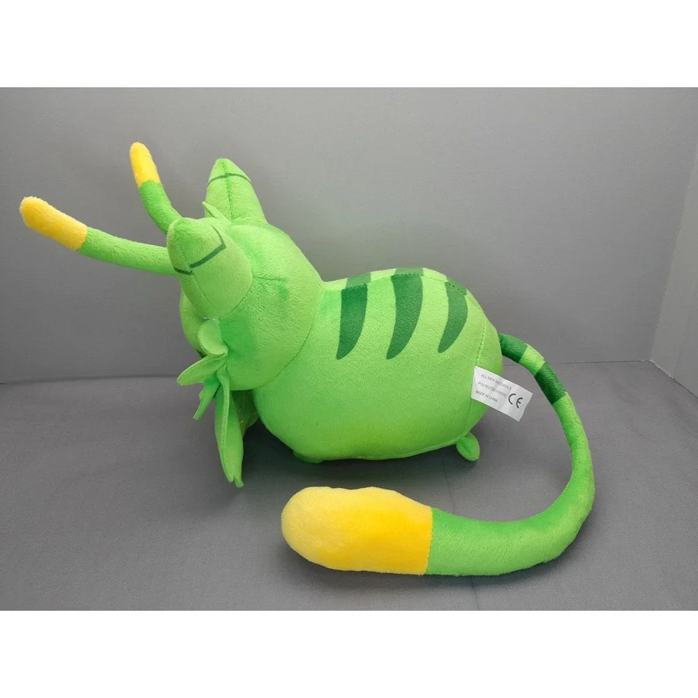 Unbranded gnarpy plush