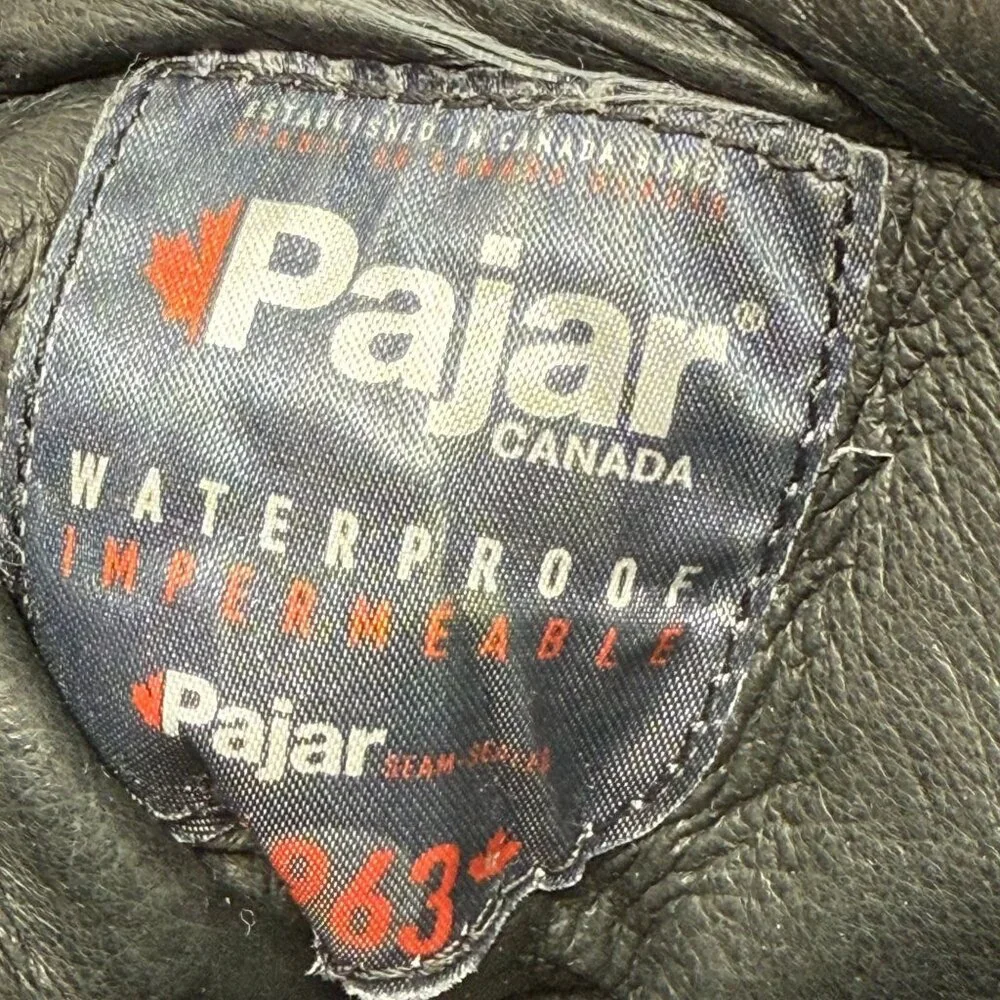 Pajar durable stylish