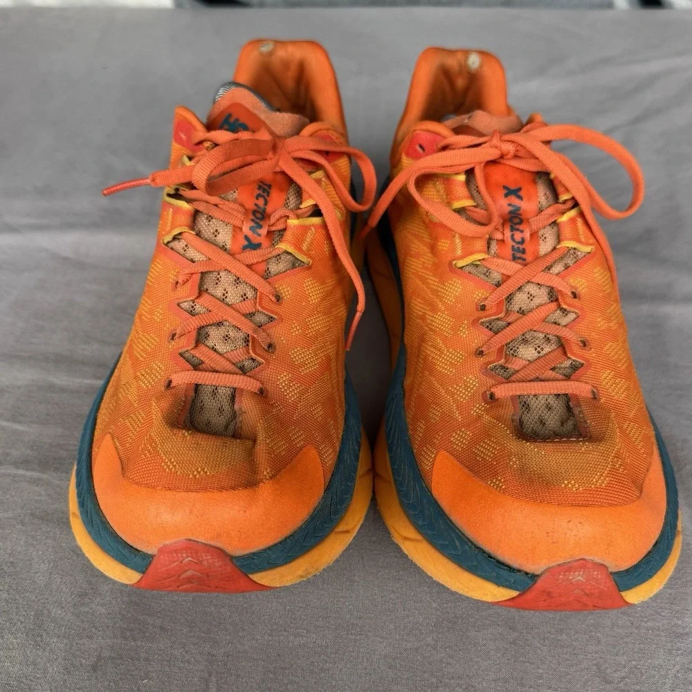 Hoka One One type lining