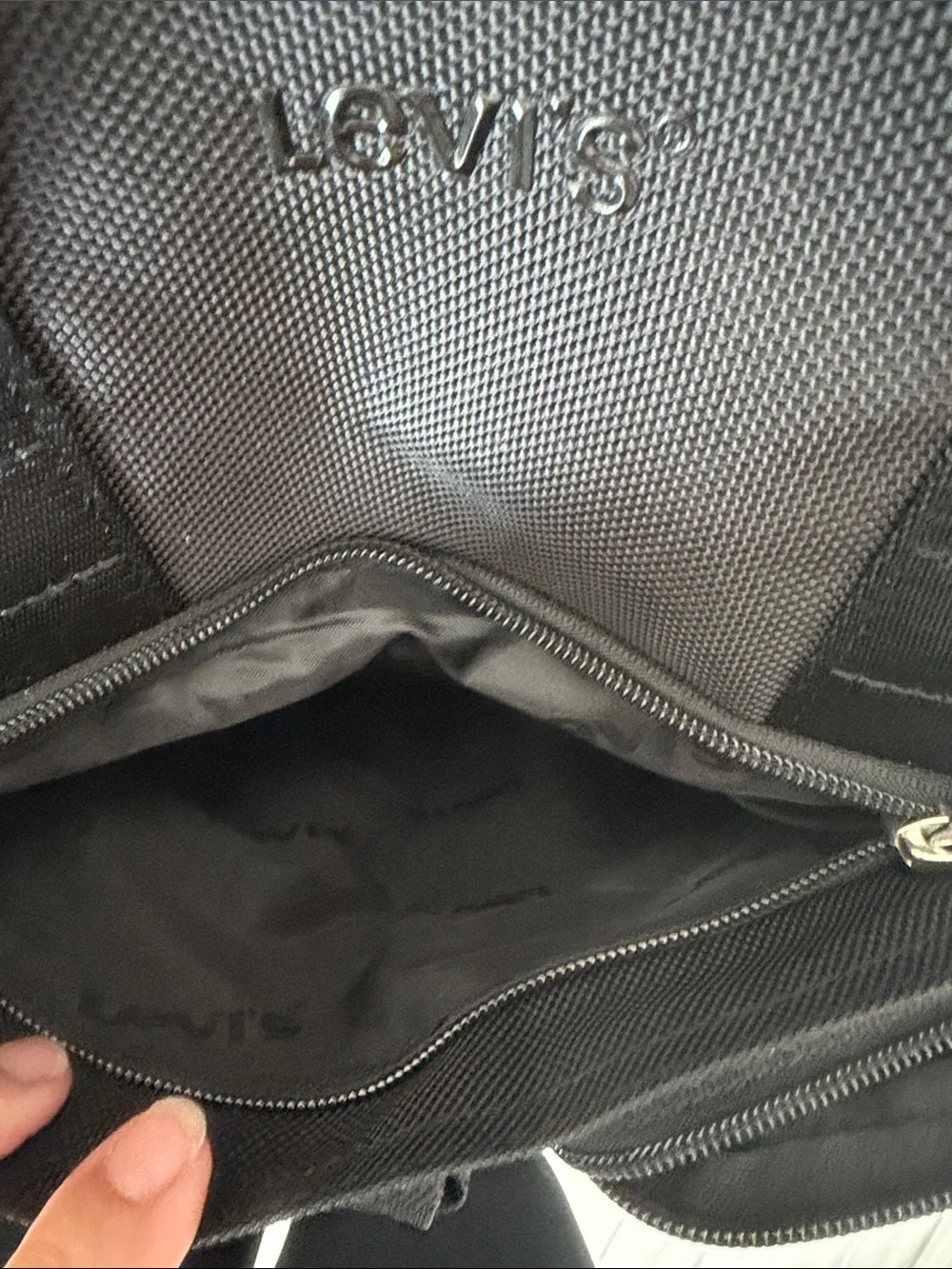 Levis everyday 5” backpack
