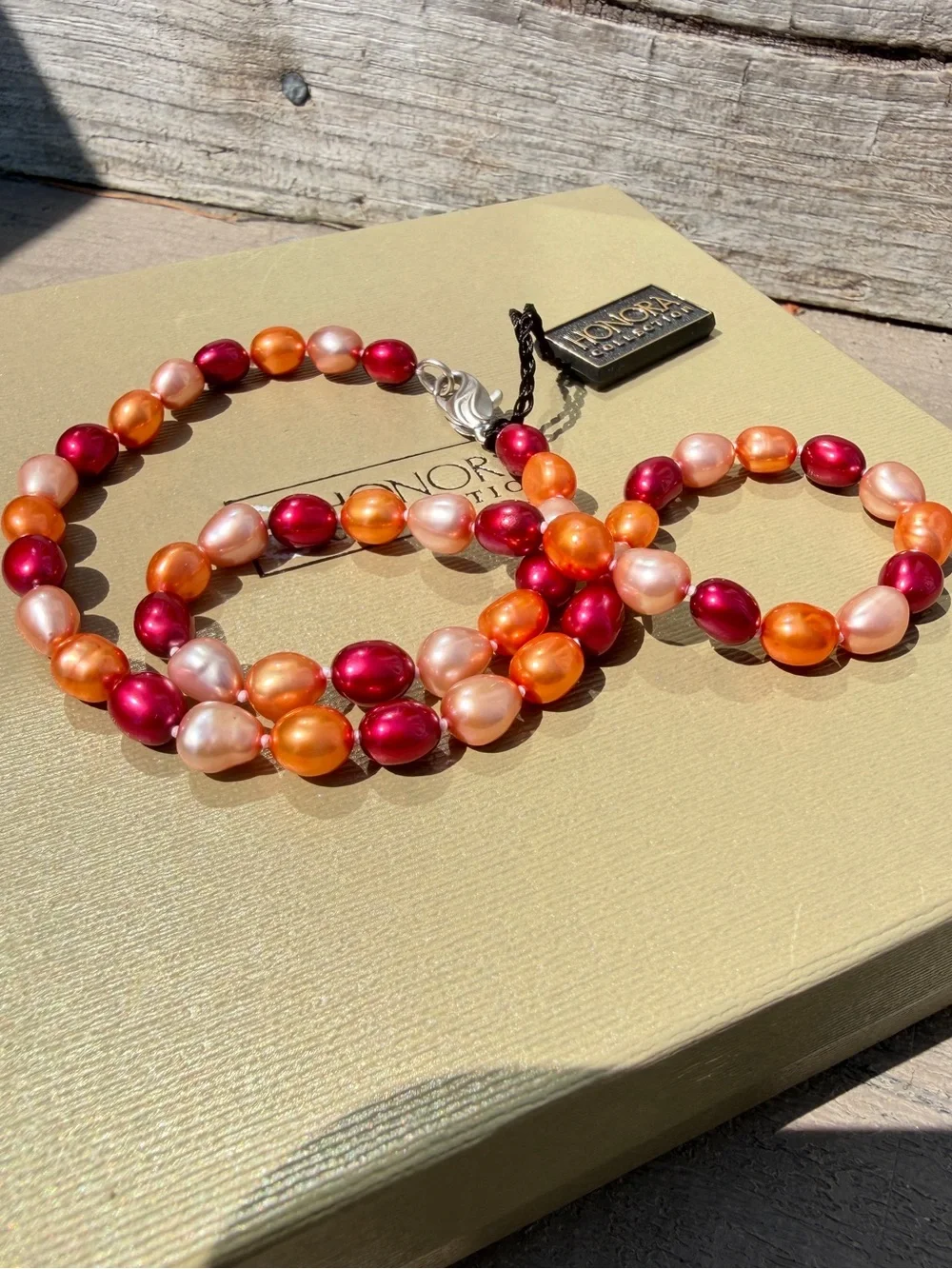 Honora from opal have