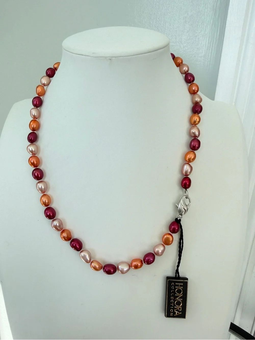 Honora items being anniversary