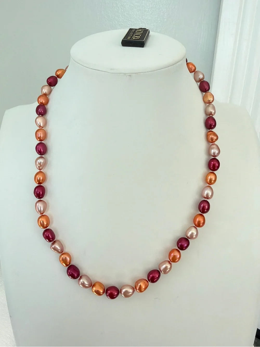 Honora technical emerald