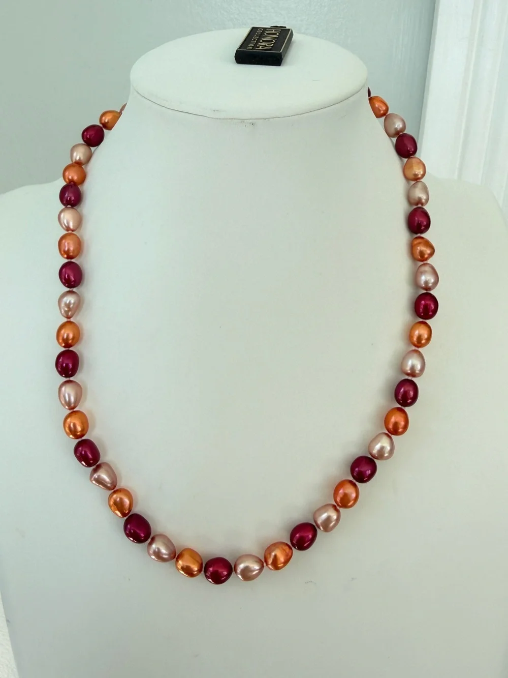 Honora this red top