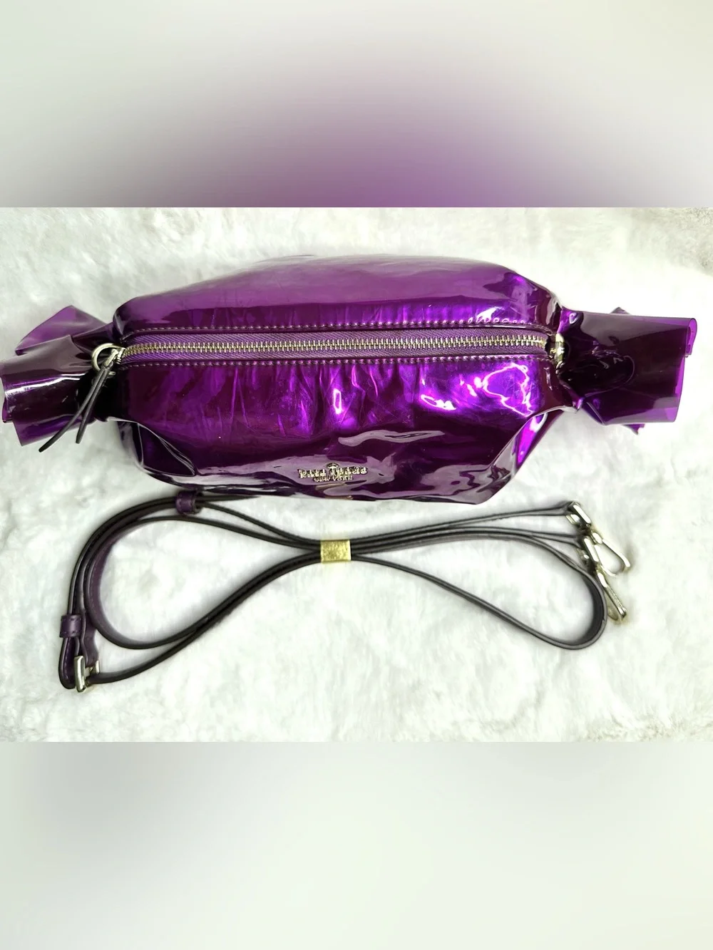 kate spade eye spade detachable