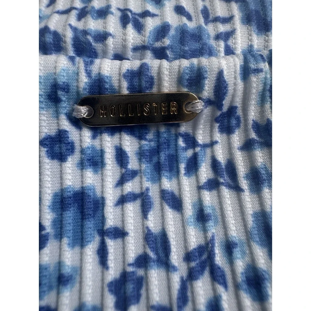 Hollister unworn washed