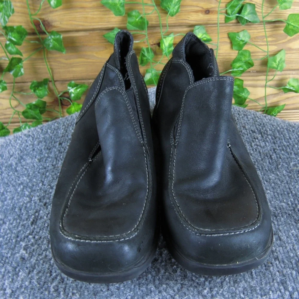 Colin Stuart classic black