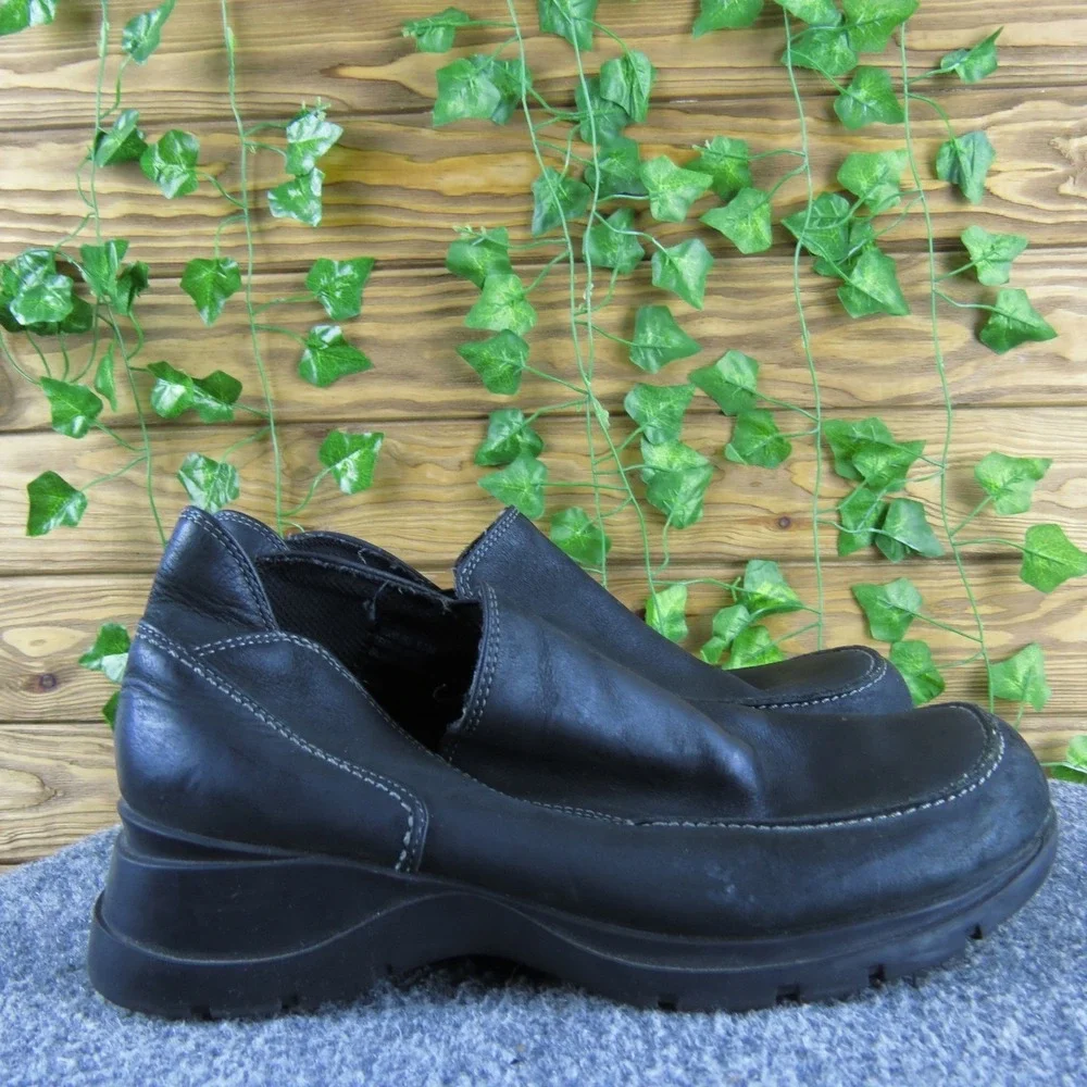Colin Stuart classic black