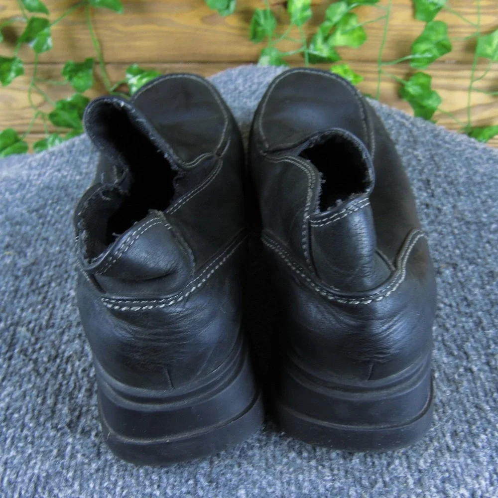 Colin Stuart classic black
