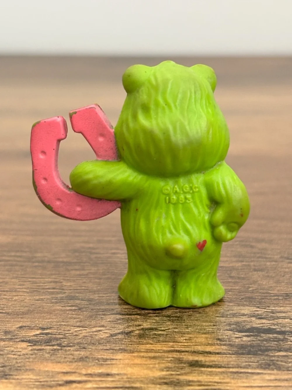 Kenner care bears