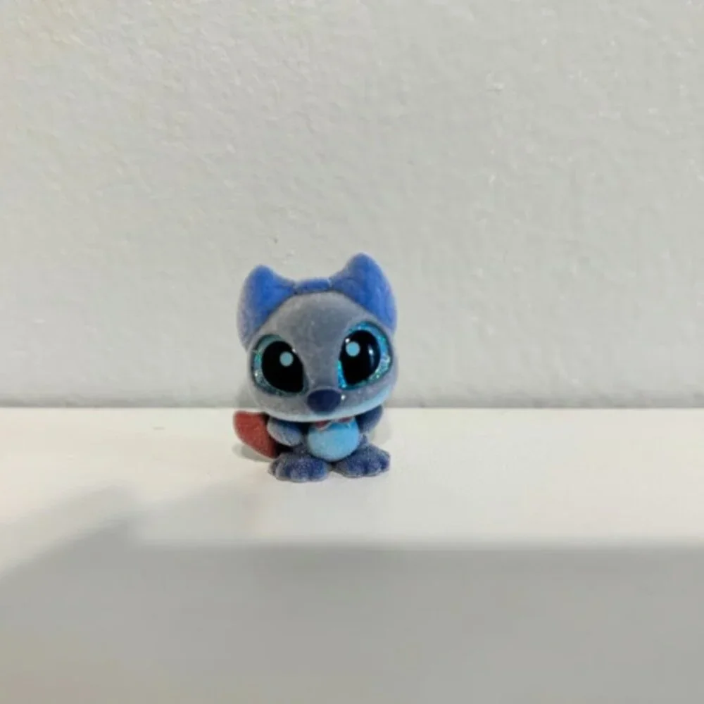 Disney exclusive flocked
