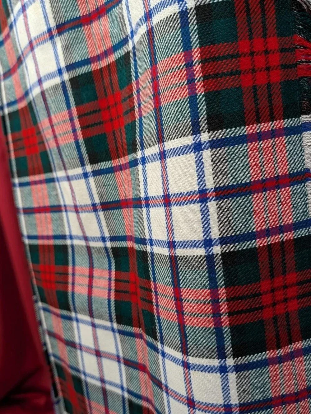 Clan Laird vintage clan