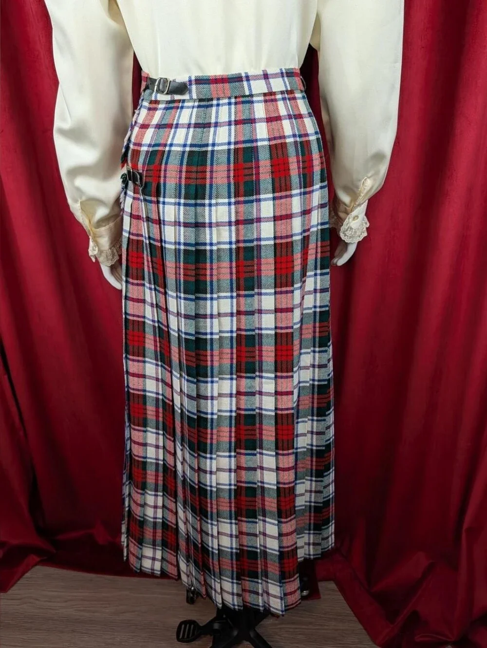 Clan Laird vintage clan