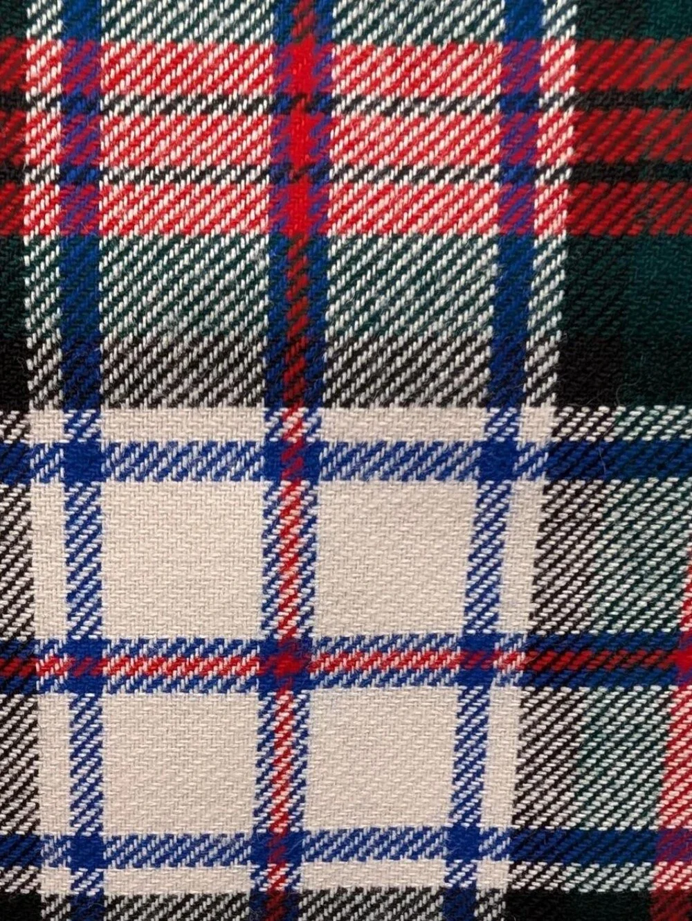 Clan Laird vintage clan