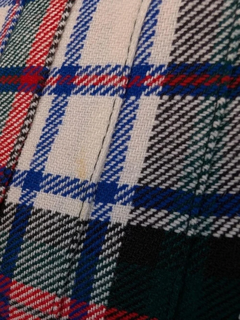 Clan Laird vintage clan