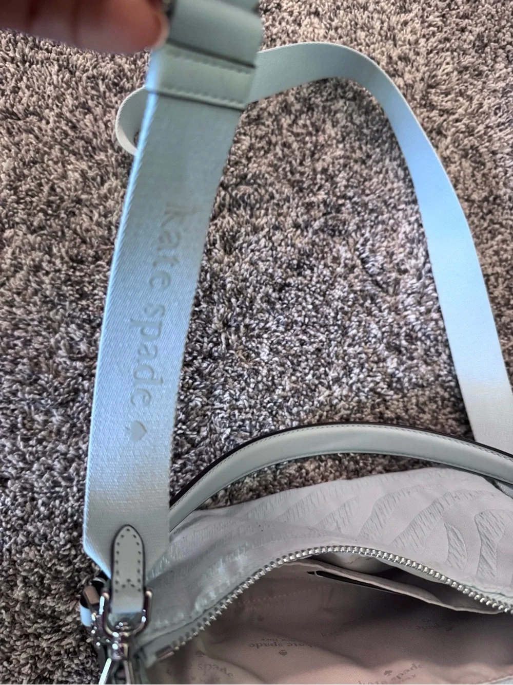 kate spade this about bag