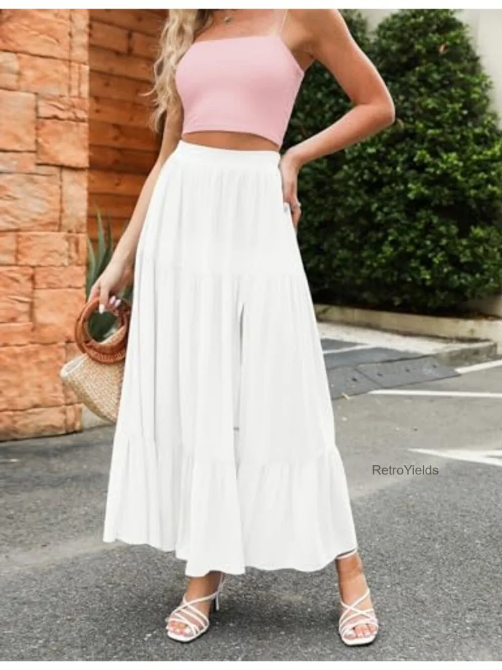 N/A this flowy